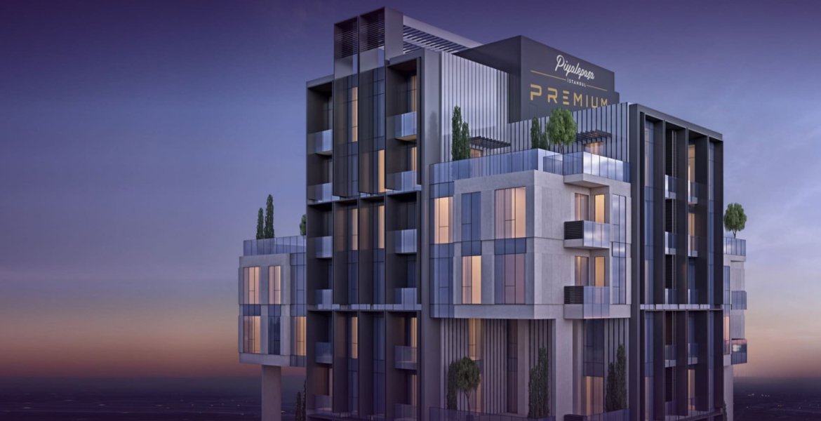 Piyalepasa Istanbul Premium 6