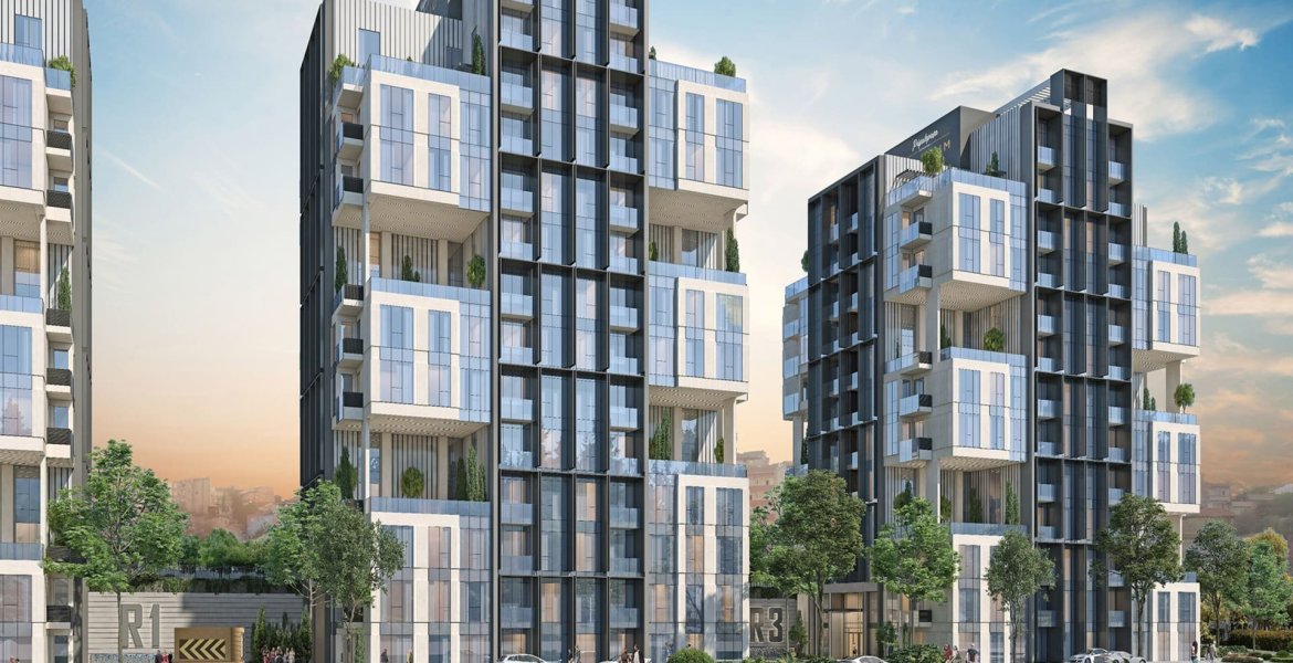 Piyalepasa Istanbul Premium 2