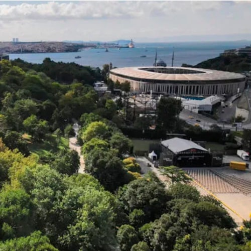 Piyalepasa Istanbul Premium 10