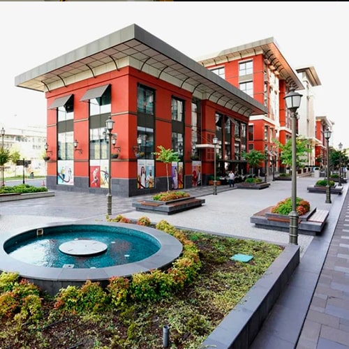 Piyalepasa Istanbul Premium 7