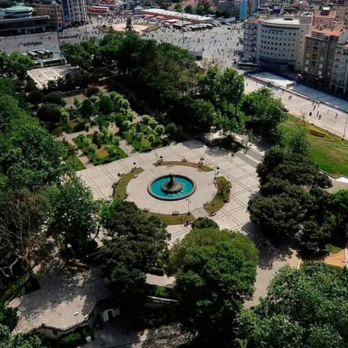 Piyalepasa Istanbul Premium 9