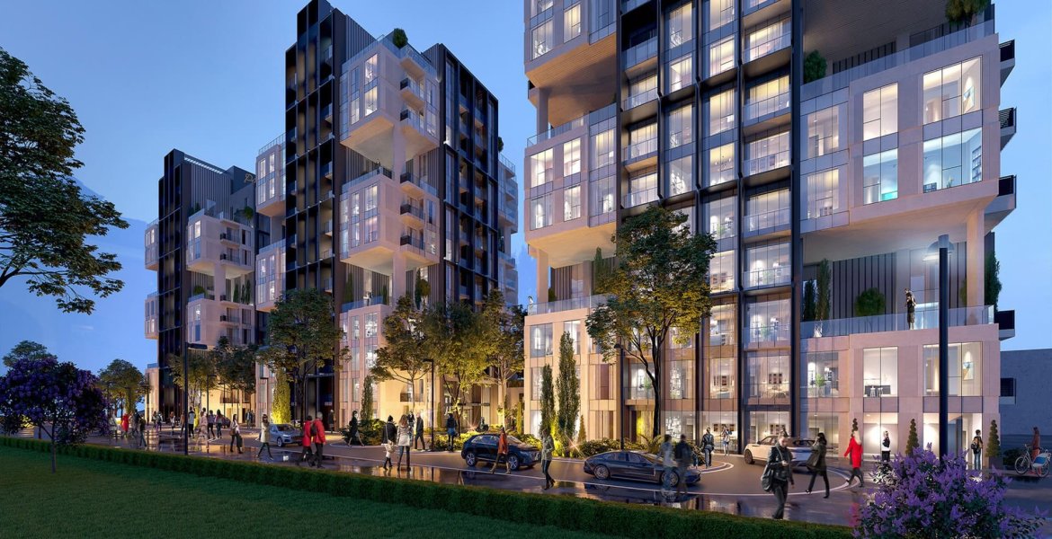 Piyalepasa Istanbul Premium 3