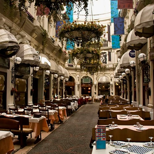 Piyalepasa Istanbul Premium 11