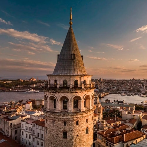 Piyalepasa Istanbul Premium 8